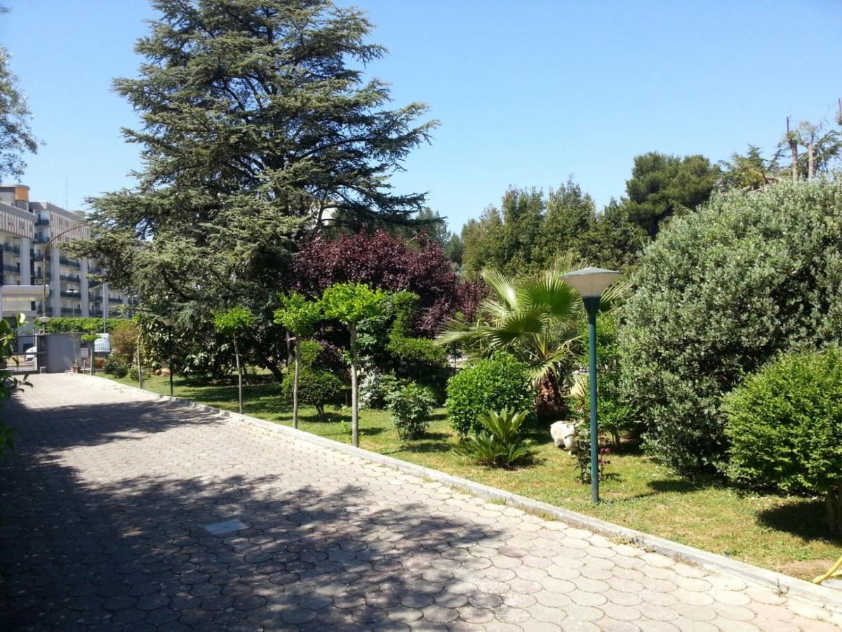 La Casetta Di Nives Бари Екстериор снимка
